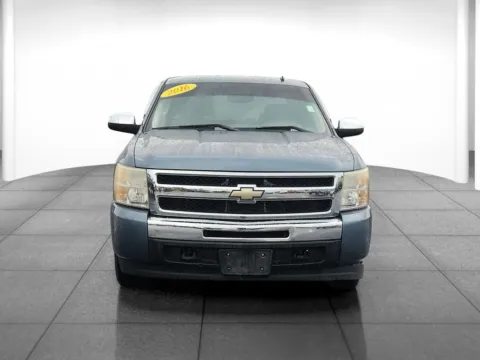 Photos of 2010 Chevrolet Silverado 1500 LS for sale in Indianapolis, IN at Eastgate Chrysler Jeep Dodge Ram