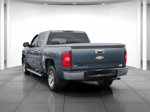 More photos of 2010 Chevrolet Silverado 1500 LS at Eastgate Chrysler Jeep Dodge Ram, IN