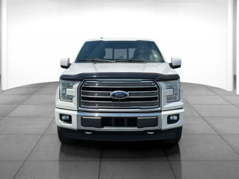 Photos of 2017 Ford F-150 Limited for sale in Indianapolis, IN at Eastgate Chrysler Jeep Dodge Ram