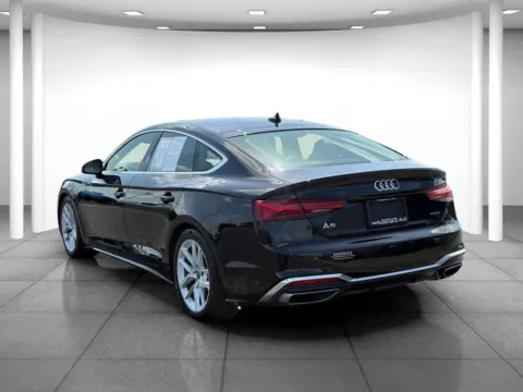 More photos of 2024 Audi A5 Sportback 45 S line Premium Plus at Eastgate Chrysler Jeep Dodge Ram, IN