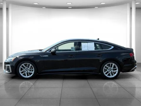 More photos of 2024 Audi A5 Sportback 45 S line Premium Plus at Eastgate Chrysler Jeep Dodge Ram, IN