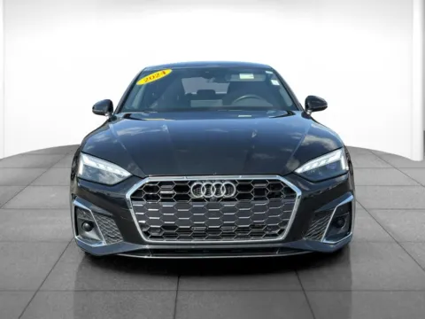 Photos of 2024 Audi A5 Sportback 45 S line Premium Plus for sale in Indianapolis, IN at Eastgate Chrysler Jeep Dodge Ram