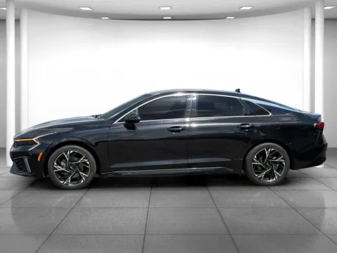 More photos of 2025 Kia K5 GT-Line at Eastgate Chrysler Jeep Dodge Ram, IN