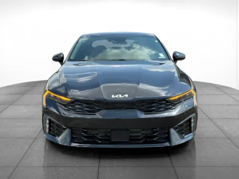 Photos of 2025 Kia K5 GT-Line for sale in Indianapolis, IN at Eastgate Chrysler Jeep Dodge Ram