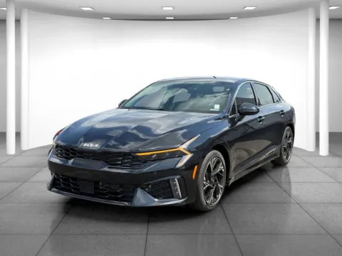 Another view of 2025 Kia K5 GT-Line for sale in Indianapolis, IN at Eastgate Chrysler Jeep Dodge Ram