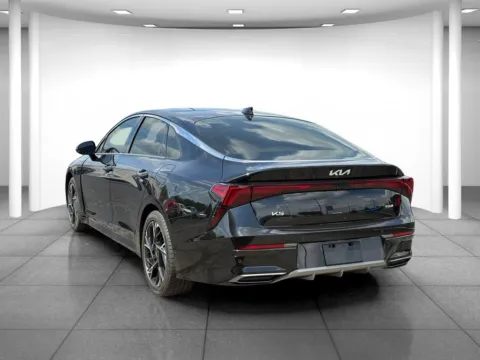 More photos of 2025 Kia K5 GT-Line at Eastgate Chrysler Jeep Dodge Ram, IN