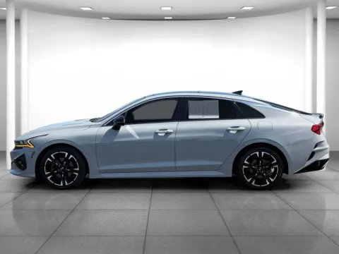 More photos of 2021 Kia K5 GT-Line at Eastgate Chrysler Jeep Dodge Ram, IN