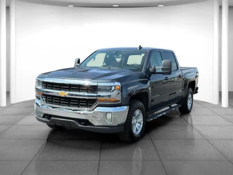 Another view of 2017 Chevrolet Silverado 1500 LT for sale in Indianapolis, IN at Eastgate Chrysler Jeep Dodge Ram