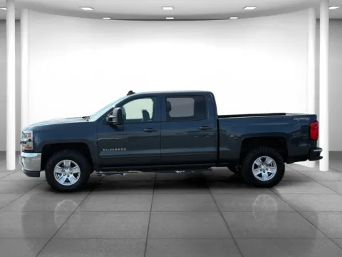 More photos of 2017 Chevrolet Silverado 1500 LT at Eastgate Chrysler Jeep Dodge Ram, IN