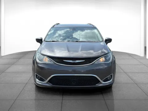 Photos of 2017 Chrysler Pacifica Touring L Plus for sale in Indianapolis, IN at Eastgate Chrysler Jeep Dodge Ram