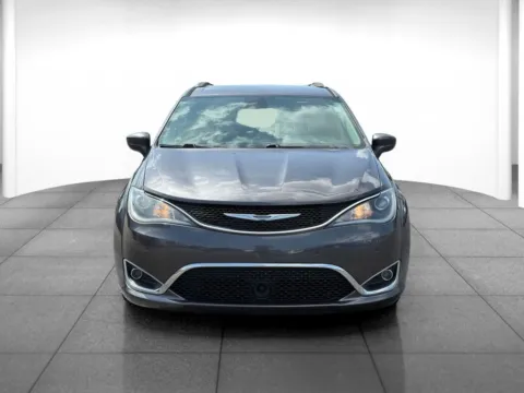 Photos of 2017 Chrysler Pacifica Touring L Plus for sale in Indianapolis, IN at Eastgate Chrysler Jeep Dodge Ram