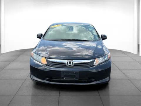 Photos of 2012 Honda Civic LX for sale in Indianapolis, IN at Eastgate Chrysler Jeep Dodge Ram