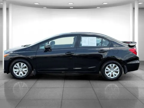 More photos of 2012 Honda Civic LX at Eastgate Chrysler Jeep Dodge Ram, IN