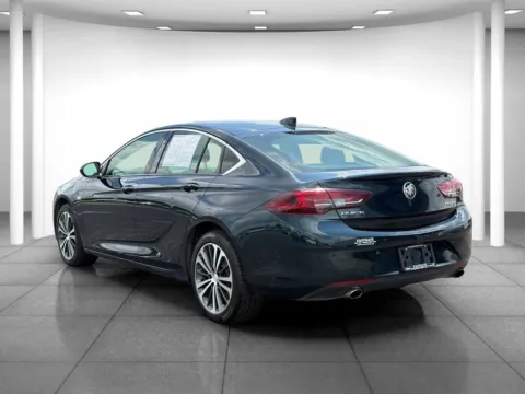 More photos of 2018 Buick Regal Preferred at Eastgate Chrysler Jeep Dodge Ram, IN