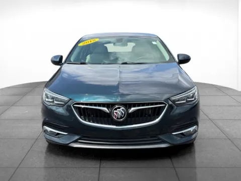 Photos of 2018 Buick Regal Preferred for sale in Indianapolis, IN at Eastgate Chrysler Jeep Dodge Ram