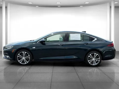 More photos of 2018 Buick Regal Preferred at Eastgate Chrysler Jeep Dodge Ram, IN