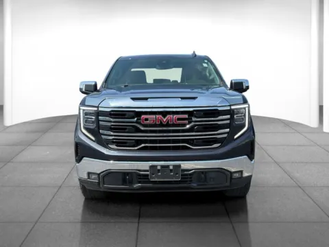 Photos of 2022 GMC Sierra 1500 SLT for sale in Indianapolis, IN at Eastgate Chrysler Jeep Dodge Ram