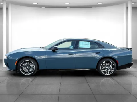 More photos of 2026 Dodge Charger R/T at Eastgate Chrysler Jeep Dodge Ram, IN