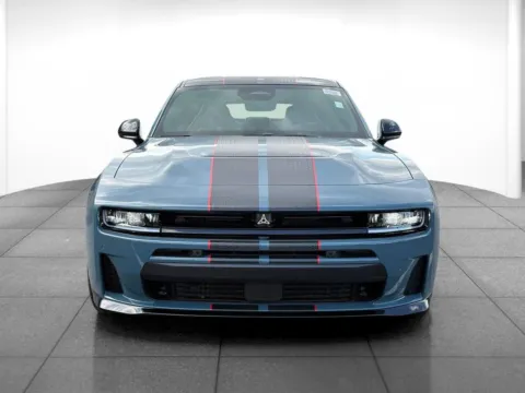 Photos of 2026 Dodge Charger R/T for sale in Indianapolis, IN at Eastgate Chrysler Jeep Dodge Ram