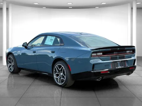 More photos of 2026 Dodge Charger R/T at Eastgate Chrysler Jeep Dodge Ram, IN