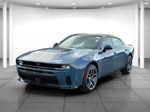 Another view of 2026 Dodge Charger R/T for sale in Indianapolis, IN at Eastgate Chrysler Jeep Dodge Ram