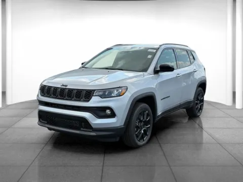 Another view of 2026 Jeep Compass Latitude for sale in Indianapolis, IN at Eastgate Chrysler Jeep Dodge Ram