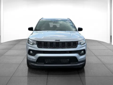 Photos of 2026 Jeep Compass Latitude for sale in Indianapolis, IN at Eastgate Chrysler Jeep Dodge Ram
