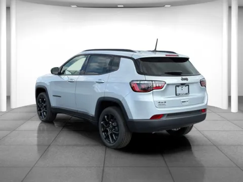 More photos of 2026 Jeep Compass Latitude at Eastgate Chrysler Jeep Dodge Ram, IN