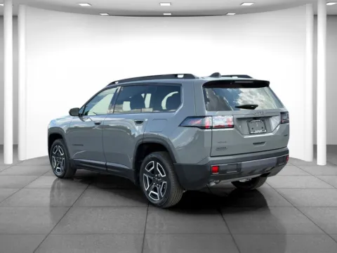 More photos of 2026 Jeep Cherokee Limited at Eastgate Chrysler Jeep Dodge Ram, IN