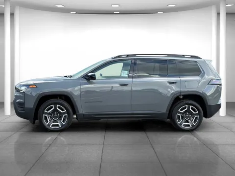 More photos of 2026 Jeep Cherokee Limited at Eastgate Chrysler Jeep Dodge Ram, IN