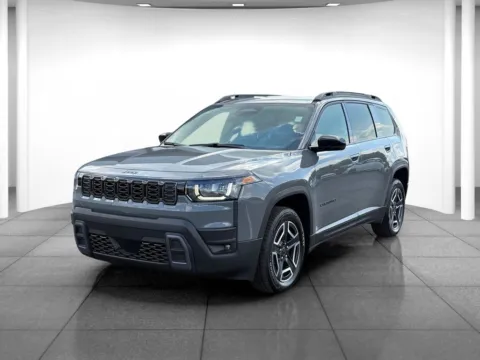 Another view of 2026 Jeep Cherokee Limited for sale in Indianapolis, IN at Eastgate Chrysler Jeep Dodge Ram