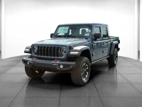 Another view of 2026 Jeep Gladiator Rubicon for sale in Indianapolis, IN at Eastgate Chrysler Jeep Dodge Ram