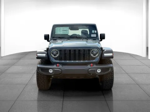 Photos of 2026 Jeep Gladiator Rubicon for sale in Indianapolis, IN at Eastgate Chrysler Jeep Dodge Ram