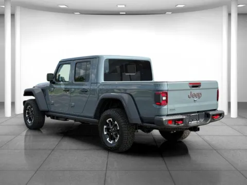 More photos of 2026 Jeep Gladiator Rubicon at Eastgate Chrysler Jeep Dodge Ram, IN