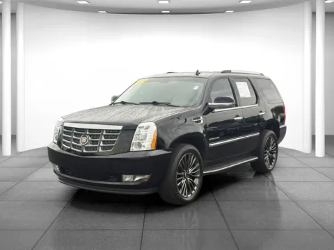 Another view of 2014 Cadillac Escalade Luxury for sale in Indianapolis, IN at Eastgate Chrysler Jeep Dodge Ram
