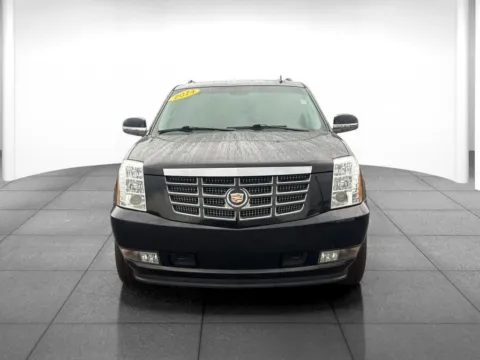 Photos of 2014 Cadillac Escalade Luxury for sale in Indianapolis, IN at Eastgate Chrysler Jeep Dodge Ram