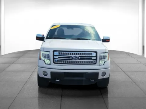 Photos of 2013 Ford F-150 Limited for sale in Indianapolis, IN at Eastgate Chrysler Jeep Dodge Ram