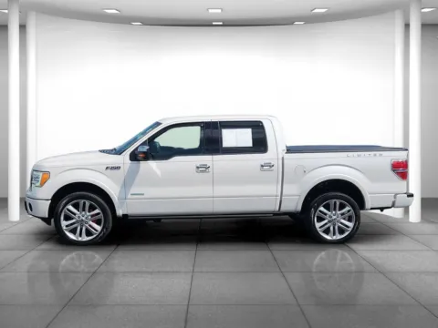 More photos of 2013 Ford F-150 Limited at Eastgate Chrysler Jeep Dodge Ram, IN