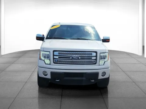 Photos of 2013 Ford F-150 Limited for sale in Indianapolis, IN at Eastgate Chrysler Jeep Dodge Ram