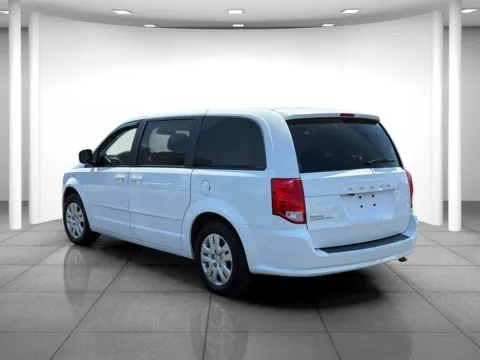 More photos of 2017 Dodge Grand Caravan SE at Eastgate Chrysler Jeep Dodge Ram, IN