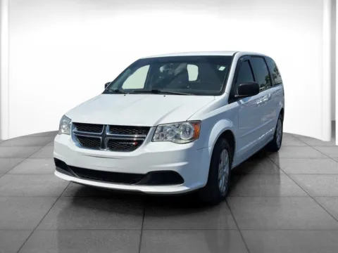 Another view of 2017 Dodge Grand Caravan SE for sale in Indianapolis, IN at Eastgate Chrysler Jeep Dodge Ram