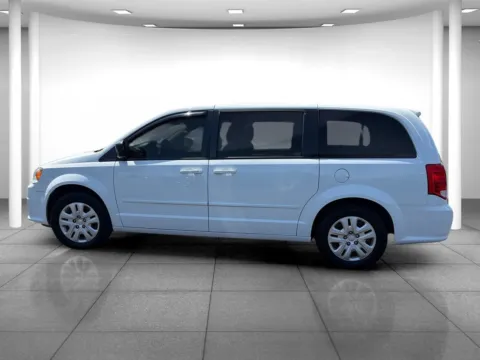 More photos of 2017 Dodge Grand Caravan SE at Eastgate Chrysler Jeep Dodge Ram, IN