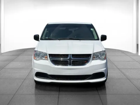 Photos of 2017 Dodge Grand Caravan SE for sale in Indianapolis, IN at Eastgate Chrysler Jeep Dodge Ram