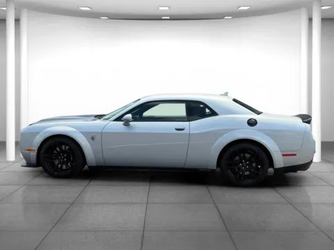 More photos of 2020 Dodge Challenger SRT Hellcat Widebody at Eastgate Chrysler Jeep Dodge Ram, IN