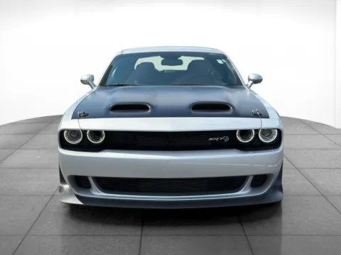 Photos of 2020 Dodge Challenger SRT Hellcat Widebody for sale in Indianapolis, IN at Eastgate Chrysler Jeep Dodge Ram