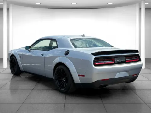 More photos of 2020 Dodge Challenger SRT Hellcat Widebody at Eastgate Chrysler Jeep Dodge Ram, IN