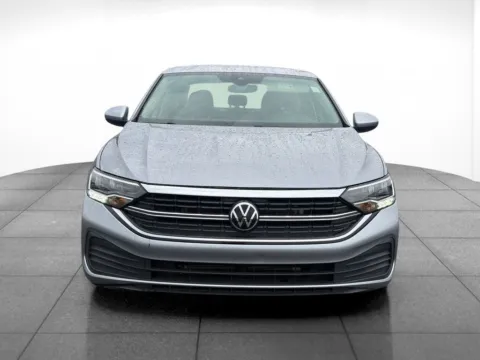 Photos of 2024 Volkswagen Jetta 1.5T S for sale in Indianapolis, IN at Eastgate Chrysler Jeep Dodge Ram