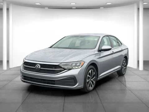 Another view of 2024 Volkswagen Jetta 1.5T S for sale in Indianapolis, IN at Eastgate Chrysler Jeep Dodge Ram