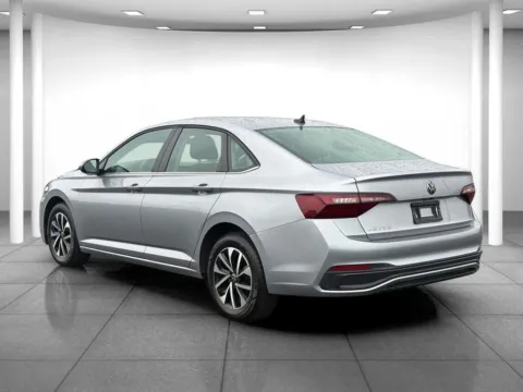 More photos of 2024 Volkswagen Jetta 1.5T S at Eastgate Chrysler Jeep Dodge Ram, IN