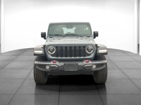 Photos of 2024 Jeep Wrangler Rubicon for sale in Indianapolis, IN at Eastgate Chrysler Jeep Dodge Ram